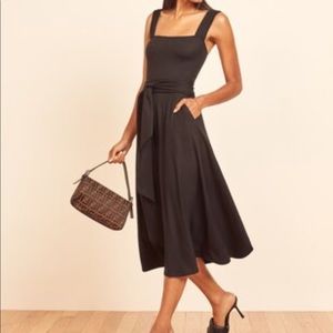 Reformation Helina Dress